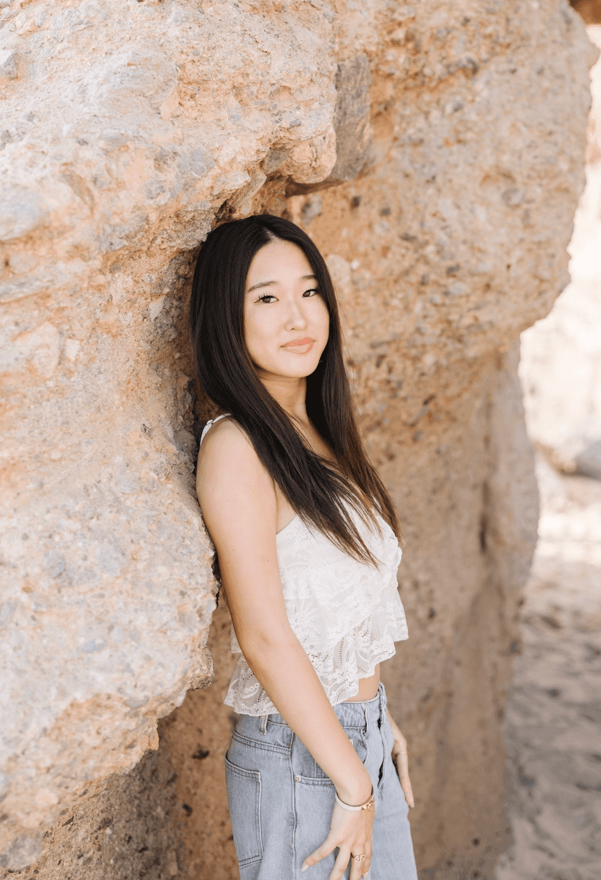 Trinity Chen